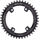 110 Asymmetrical BCD Chainrings for 12-Speed Shimano GRX