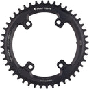 110 Asymmetrical BCD Chainrings for 12-Speed Shimano GRX