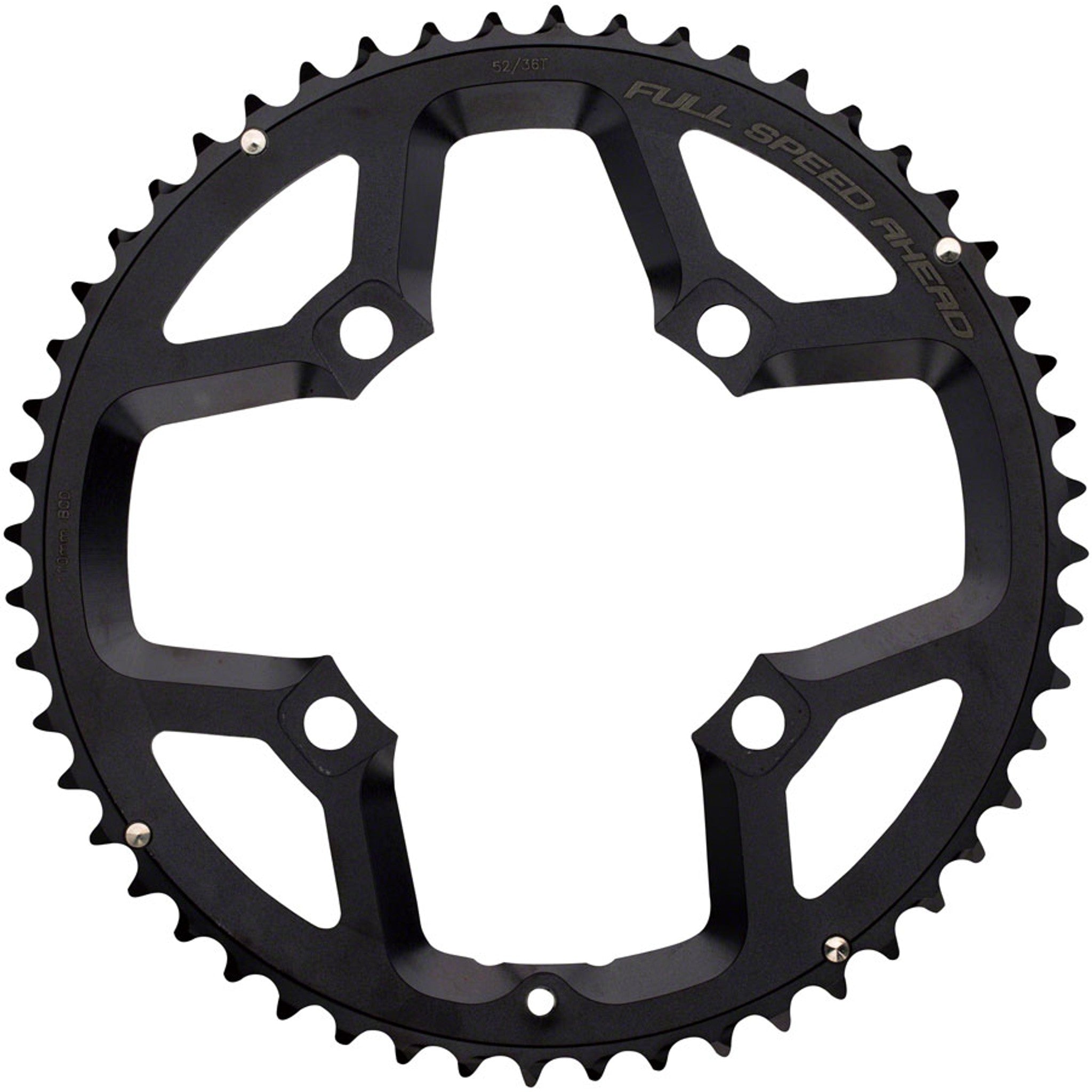 Gossamer ABS Chainring