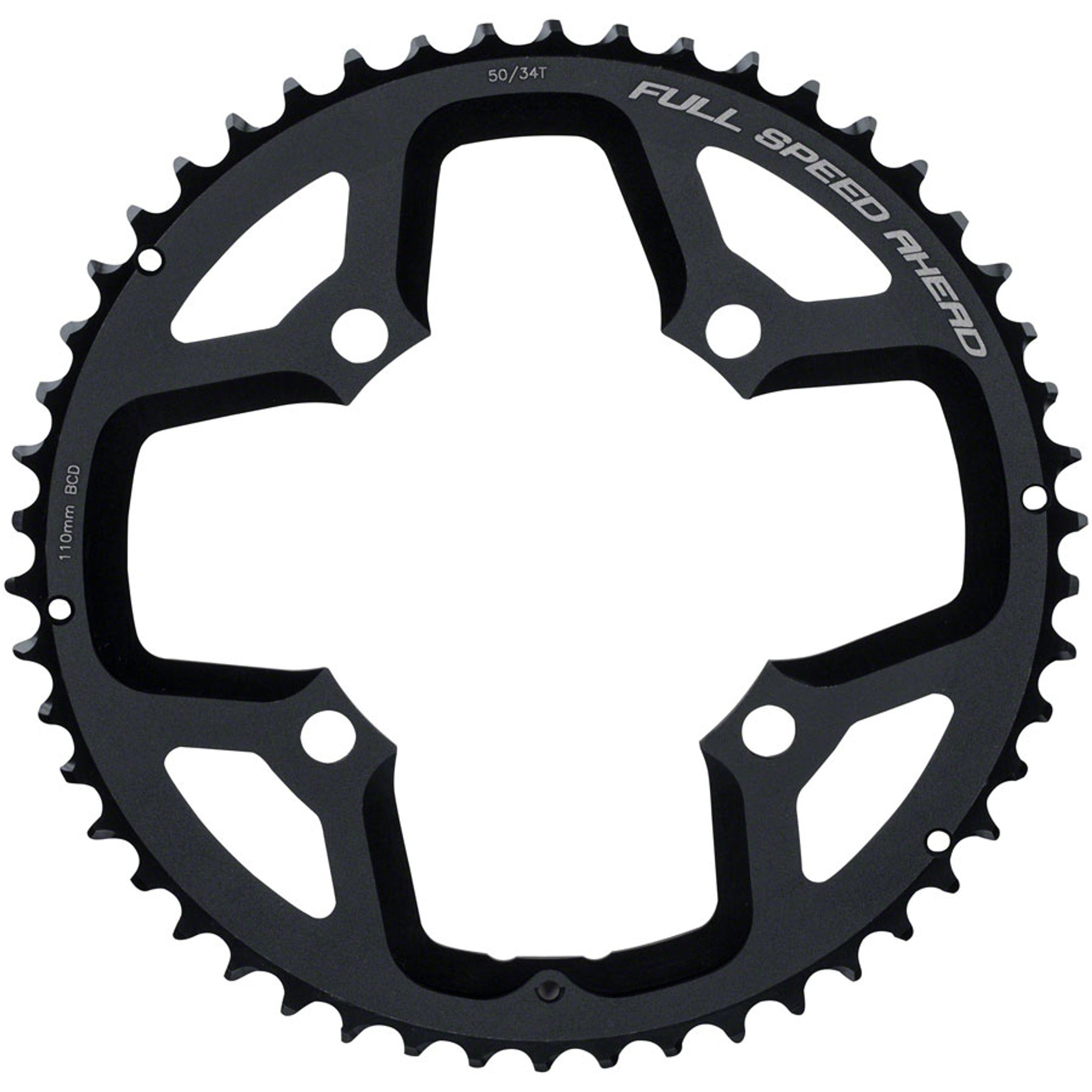 Gossamer ABS Chainring