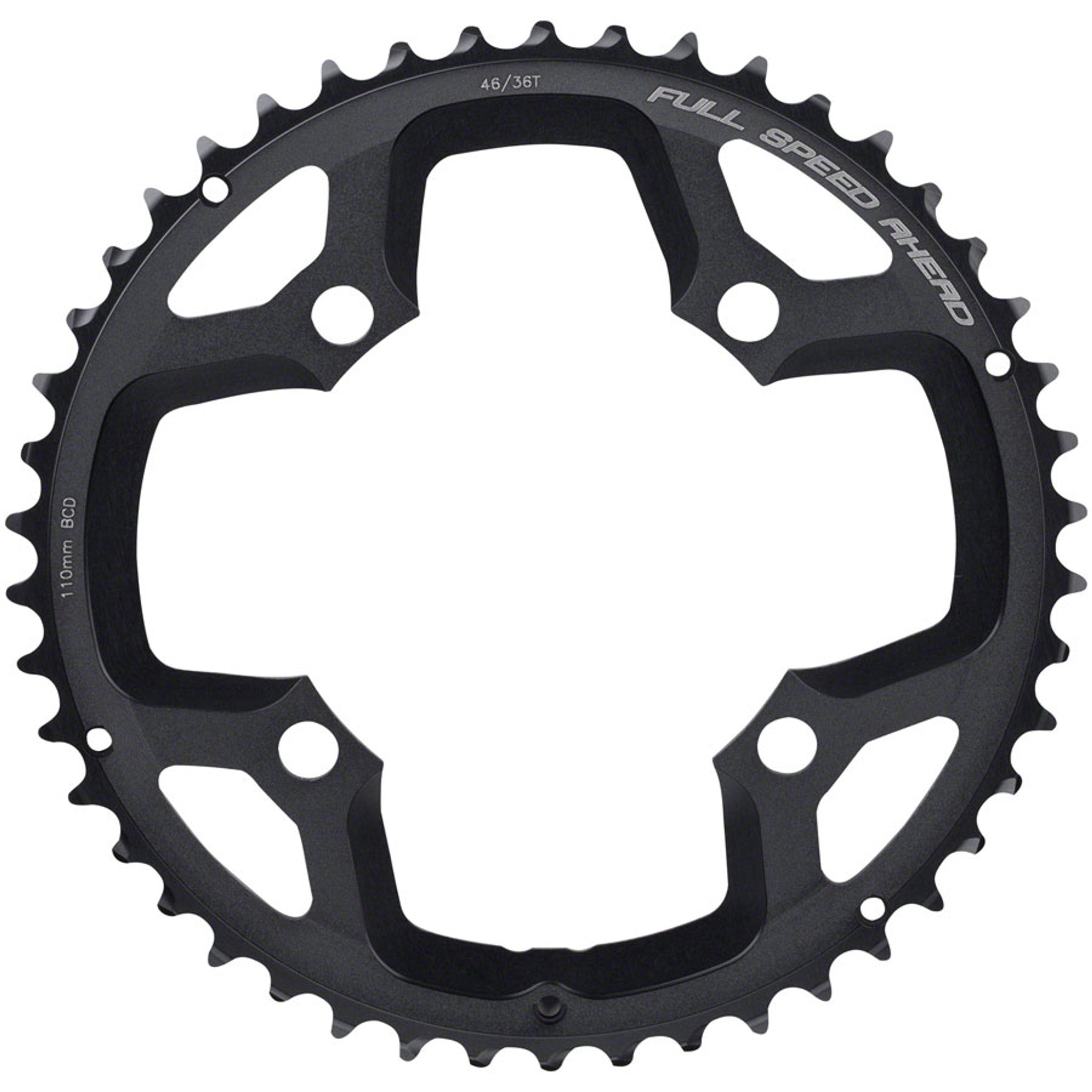 Gossamer ABS Chainring