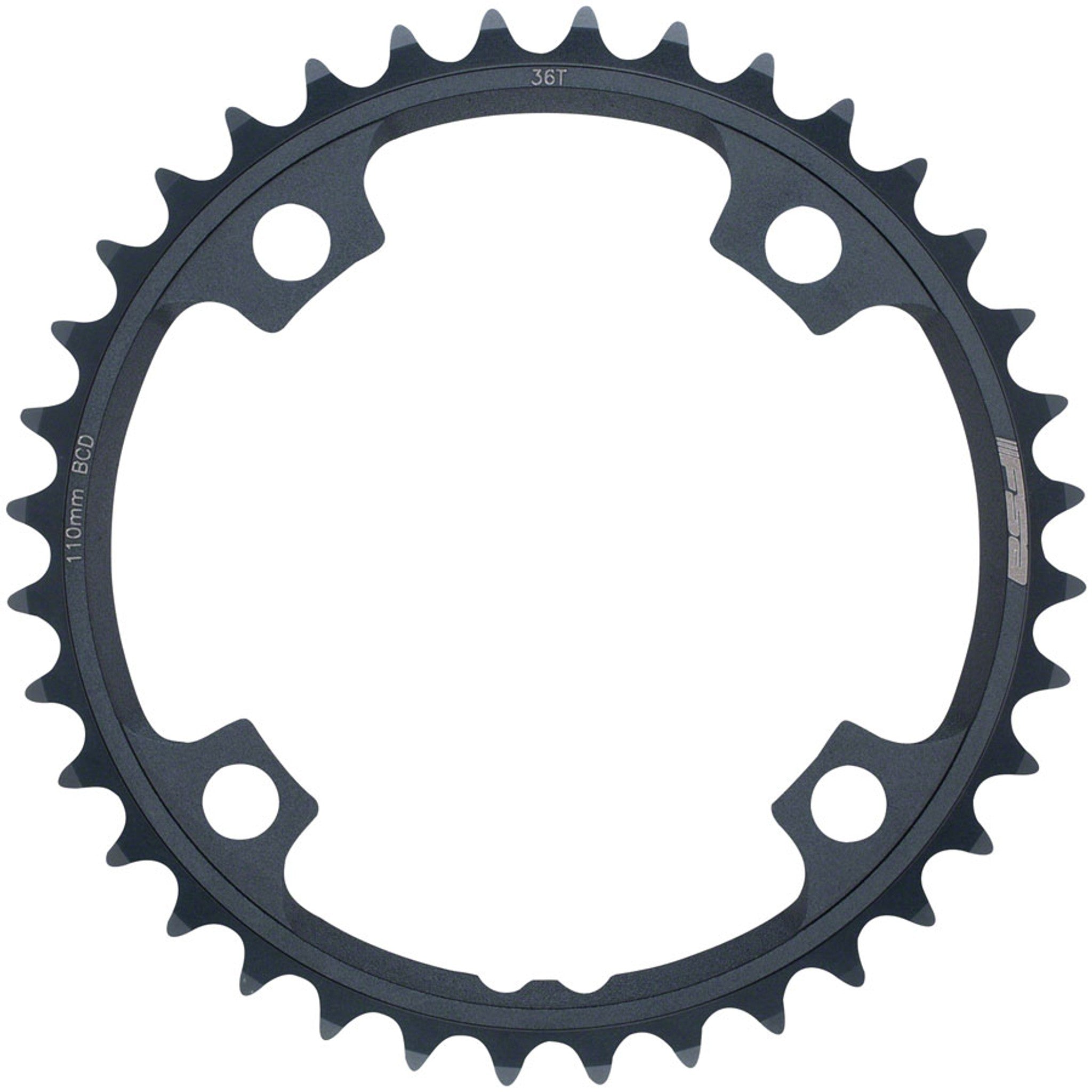 Gossamer ABS Chainring