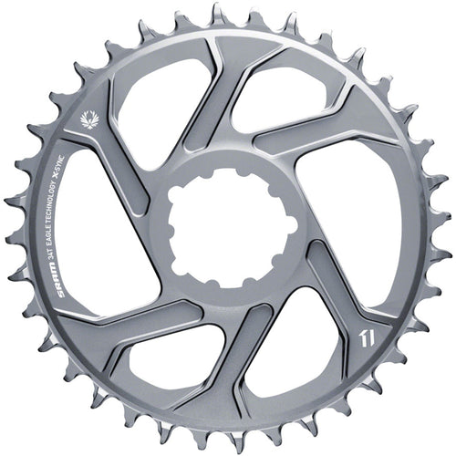 X-Sync 2 Eagle Direct Mount Chainring