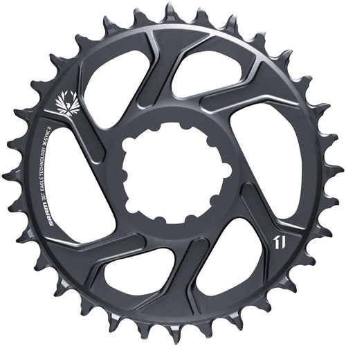 X-Sync 2 Eagle Direct Mount Chainring