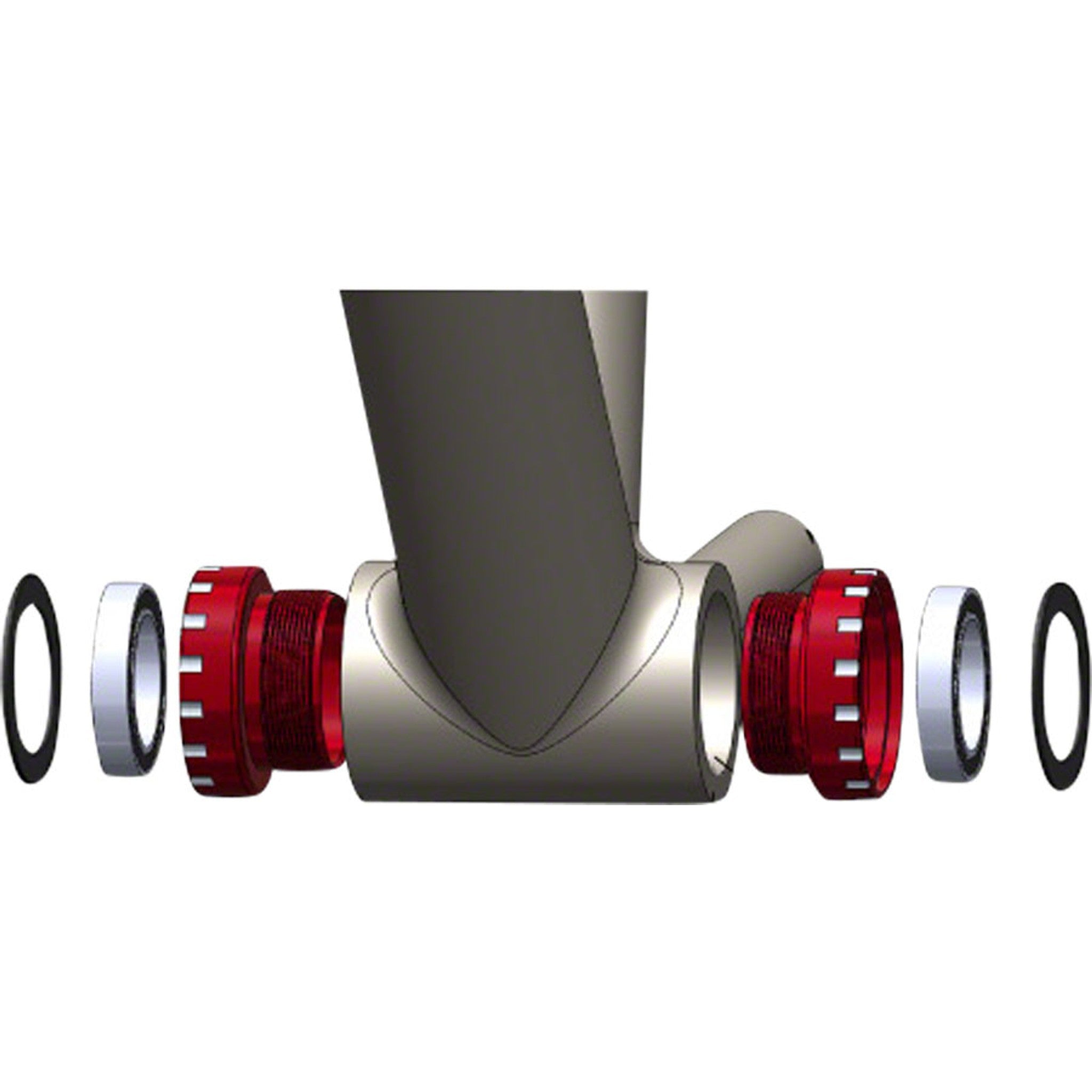 BSA Bottom Bracket