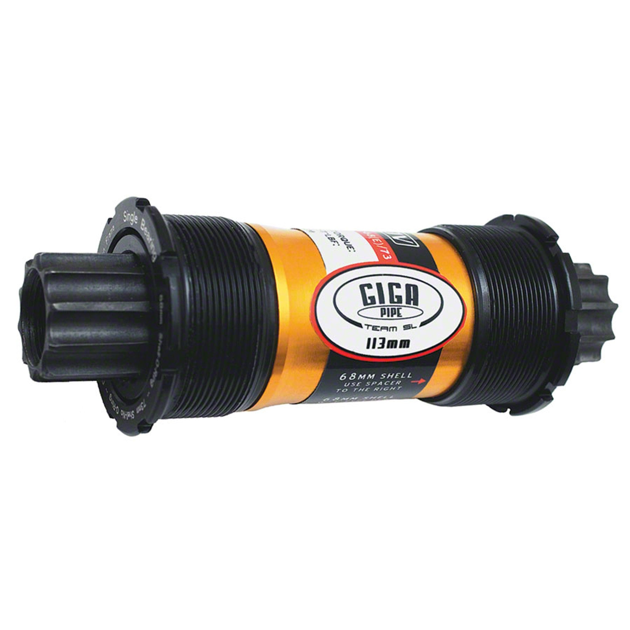 Giga Pipe Team SL Bottom Bracket