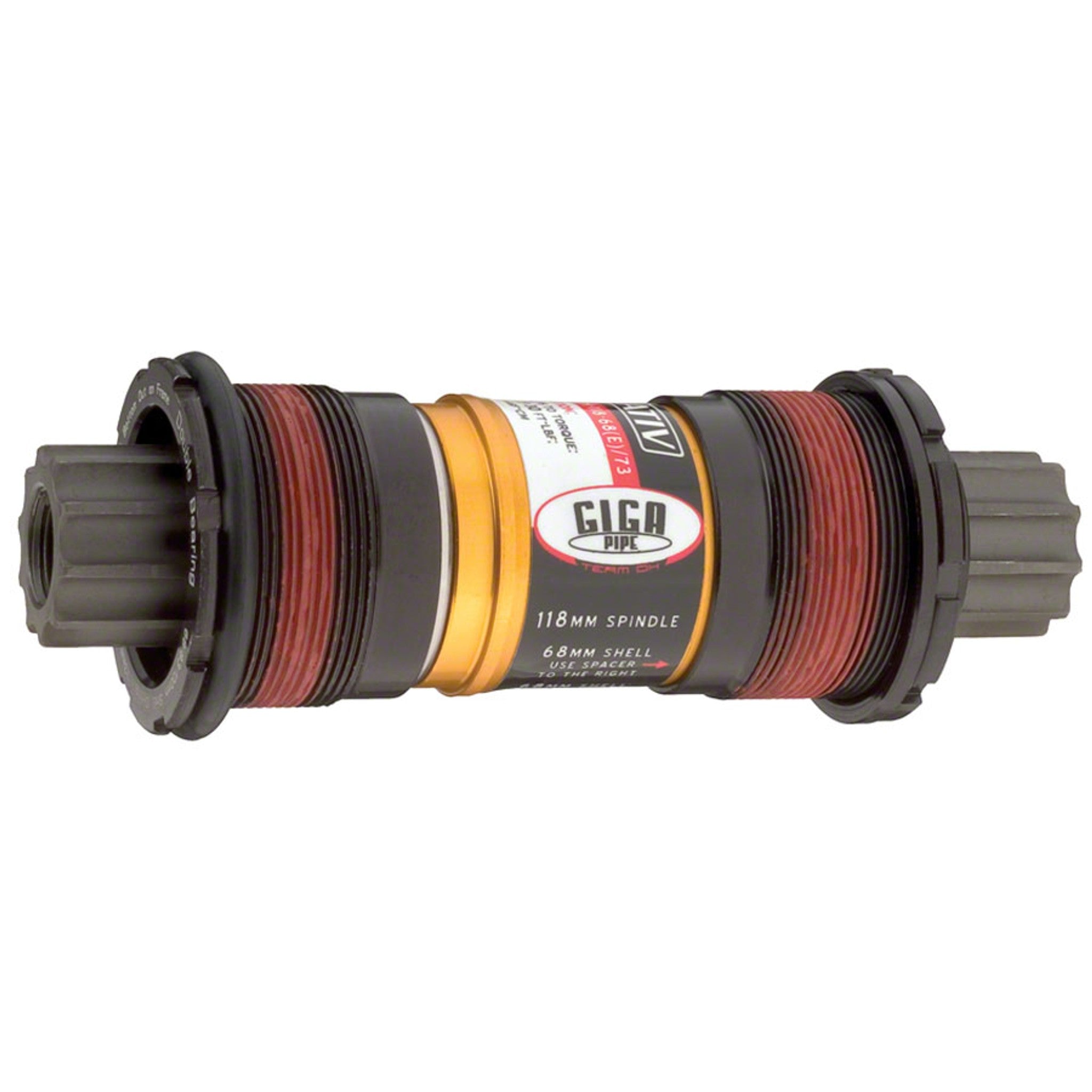 Giga Pipe Team DH Bottom Bracket