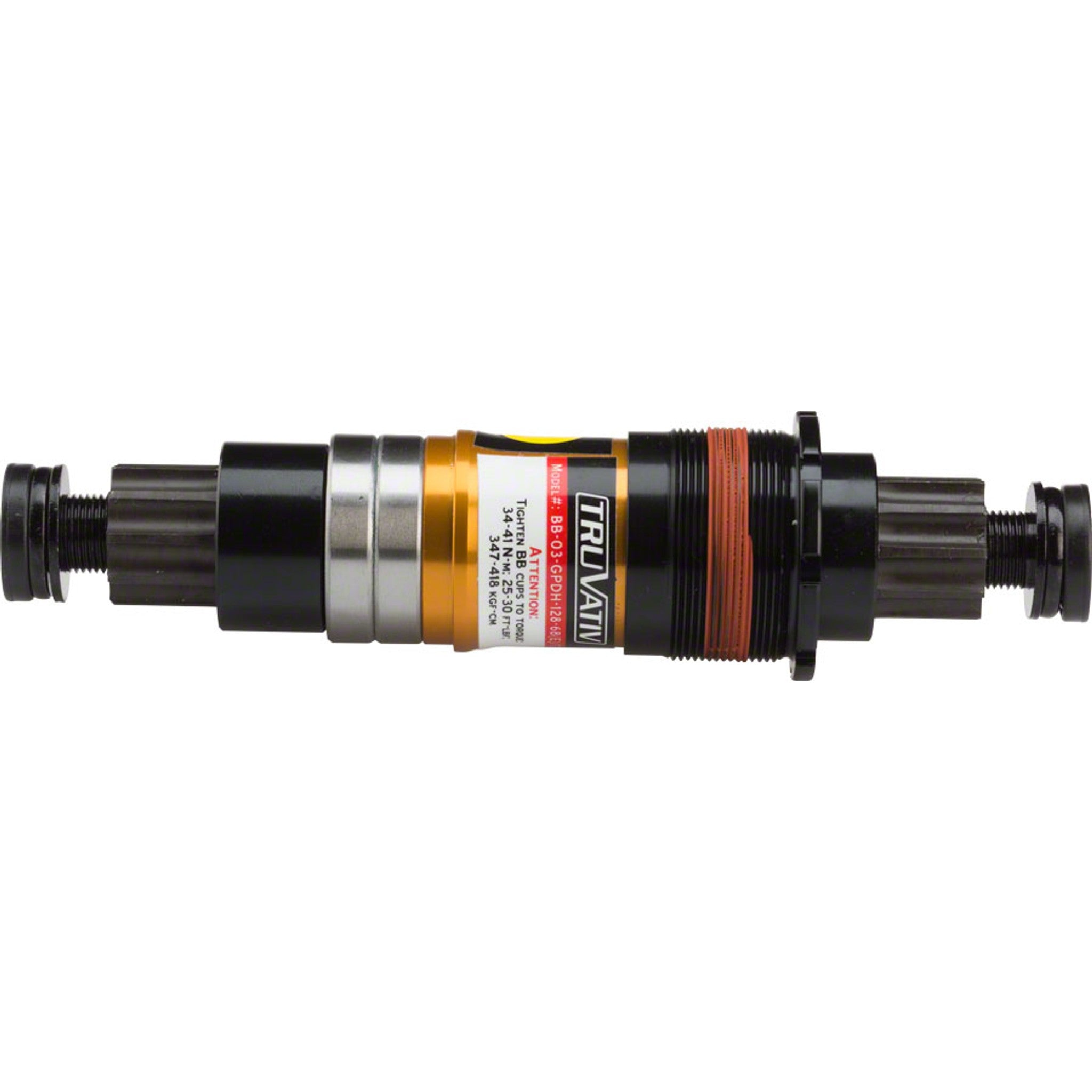 Giga Pipe Team DH Bottom Bracket