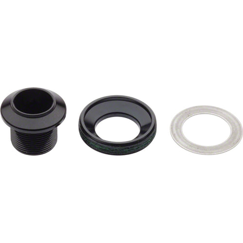 Crank Arm Fixing Bolts