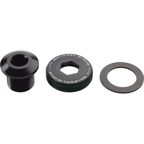 Crank Arm Fixing Bolts
