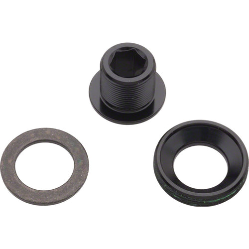 Crank Arm Fixing Bolts