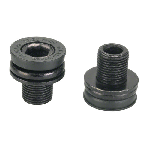 Crank Arm Fixing Bolts