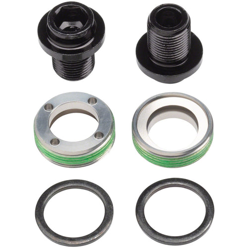 Crank Arm Fixing Bolts