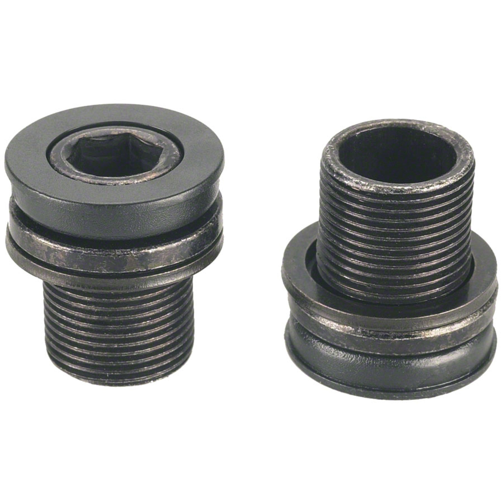 Crank Arm Fixing Bolts