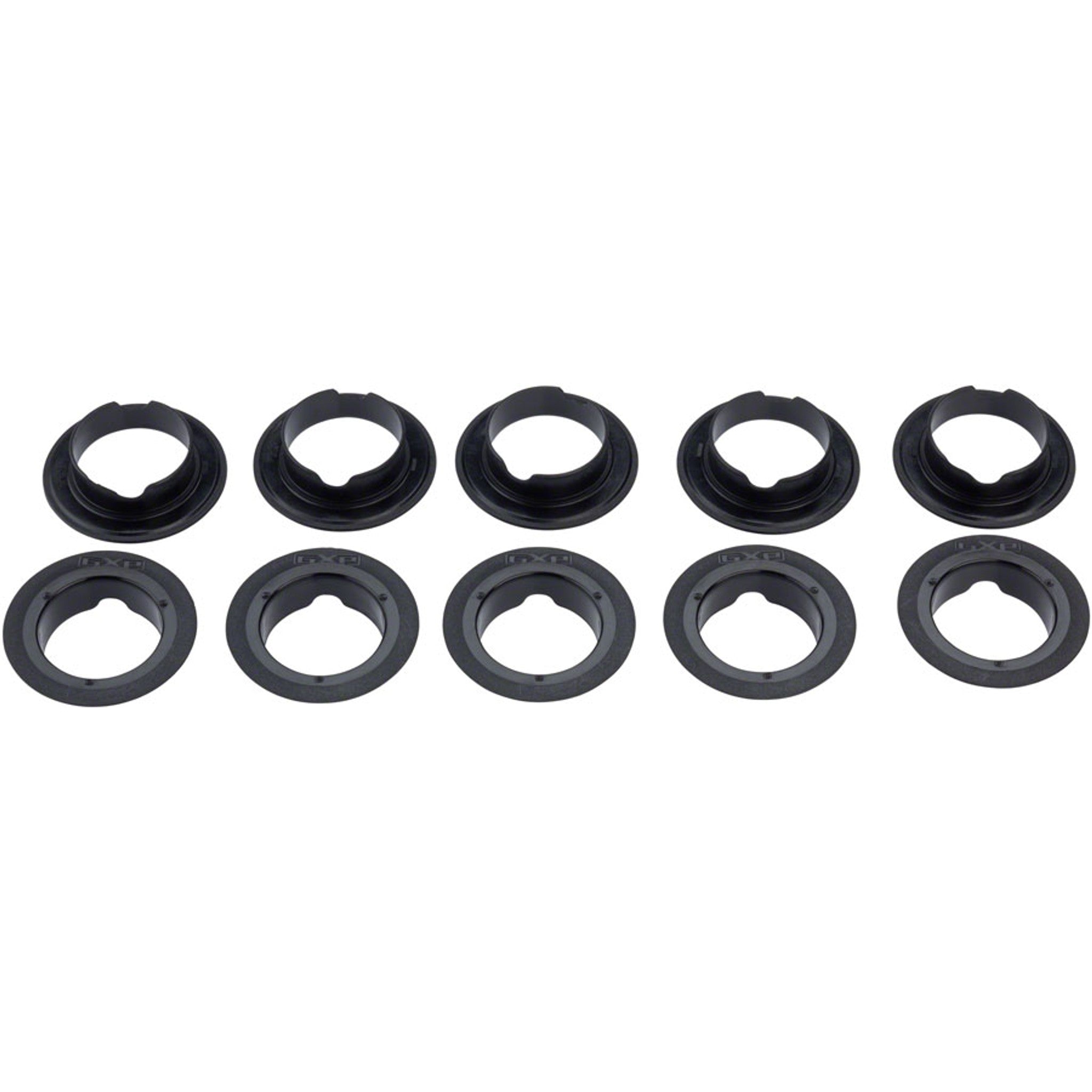 SRAM/ Truvativ GXP Drive Side Reducer Shield, Bag of 10