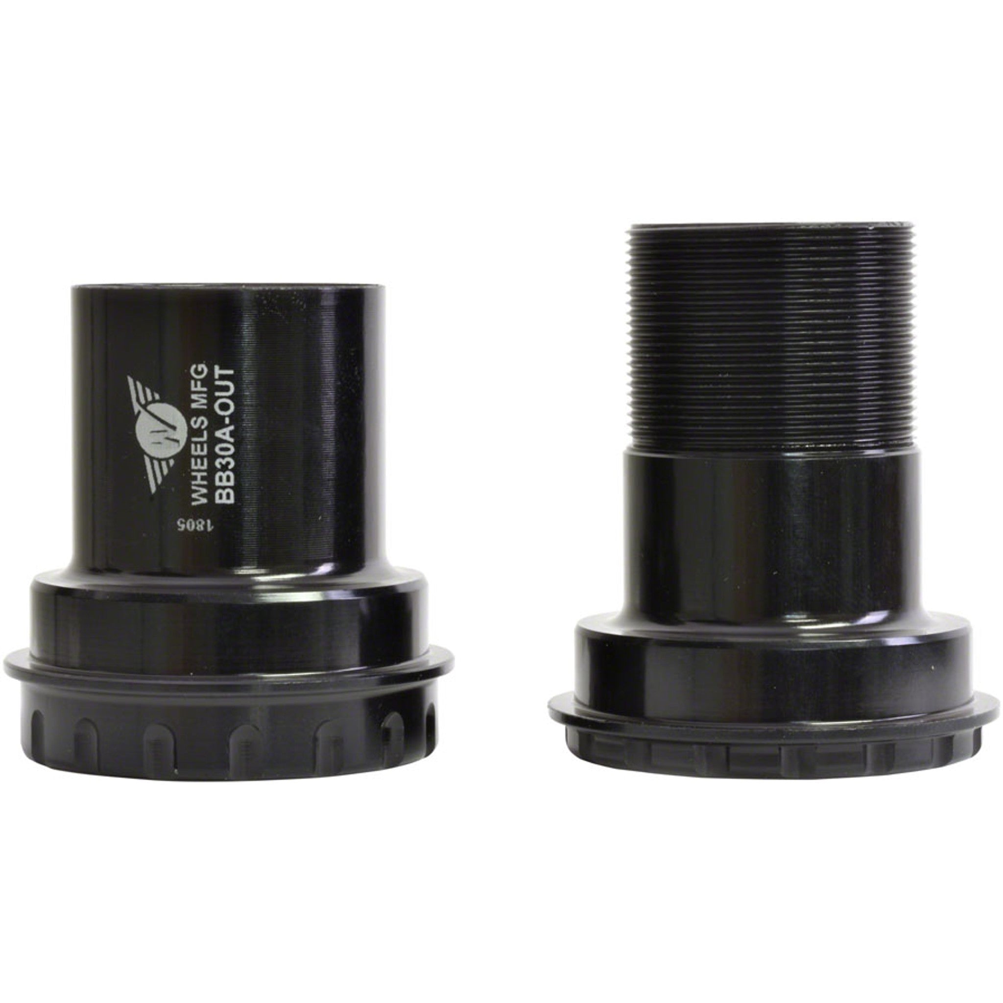 BB30 Thread Together Bottom Bracket