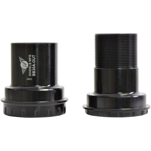 BB30 Thread Together Bottom Bracket