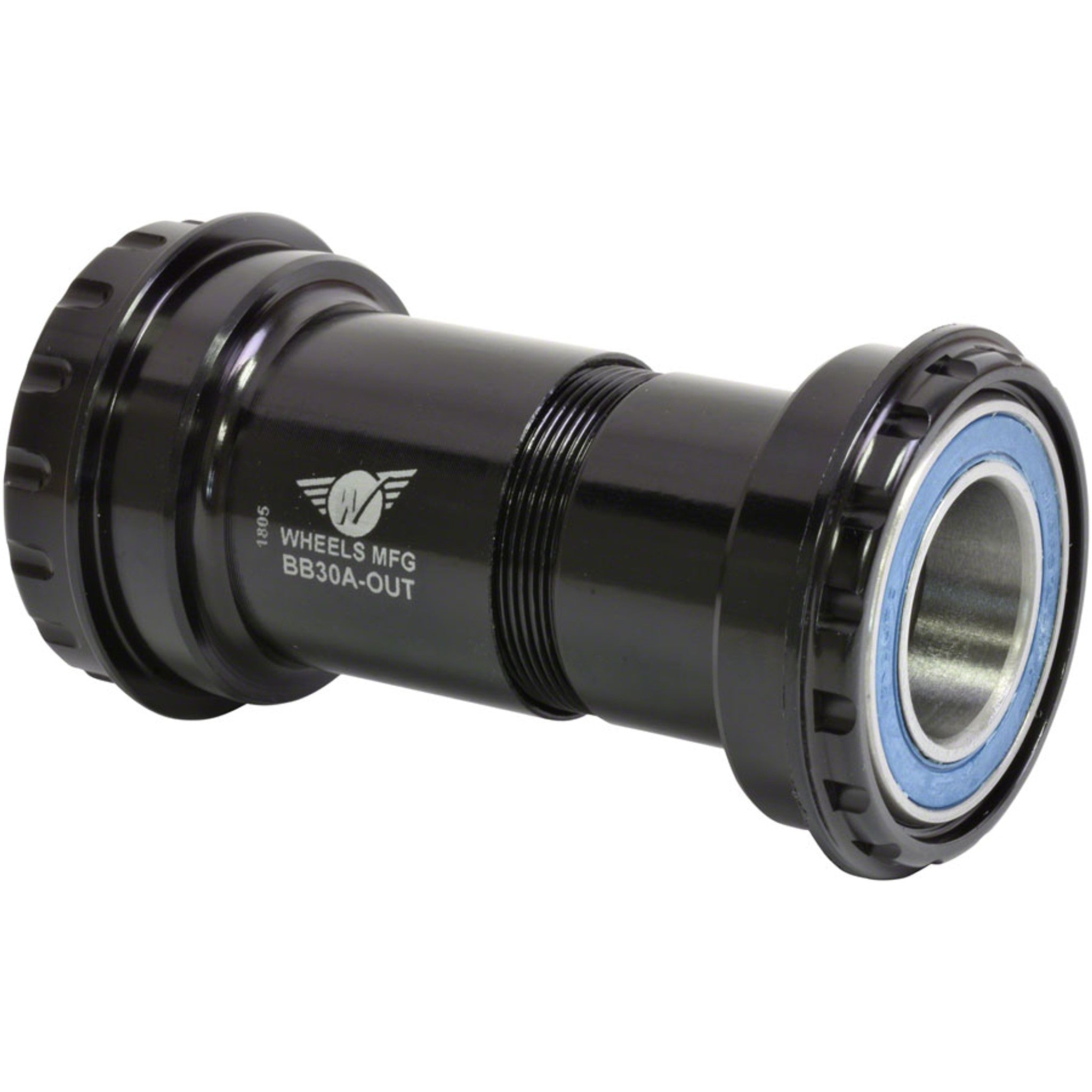 BB30 Thread Together Bottom Bracket