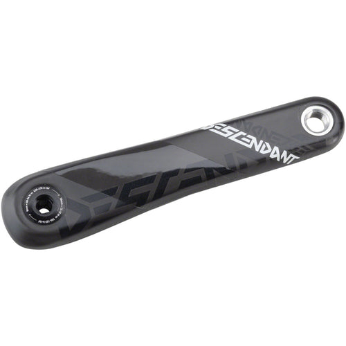Descendant Carbon GXP Left Crank Arm