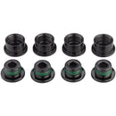 Eagle e-MTB Steel Chainring Bolt Kit - 4 Bolts and Nuts