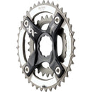 SRAM/Truvativ 42/28 10-speed 120/80 bcd Specilized S-Works Crank Direct- Mount Chainring and Spider Set