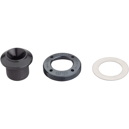 Crank Arm Fixing Bolts