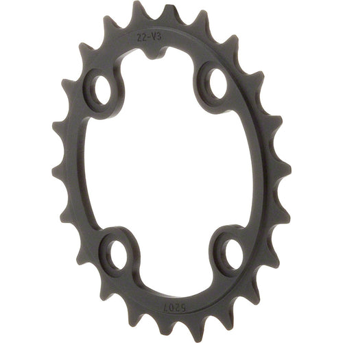 Trushift Chainring