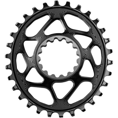 Oval Direct Mount Chainring for e*thirteen