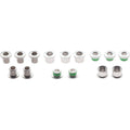 Chainring Bolts