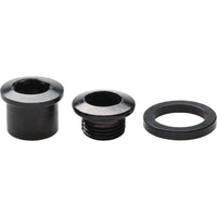 Chainring Bolts