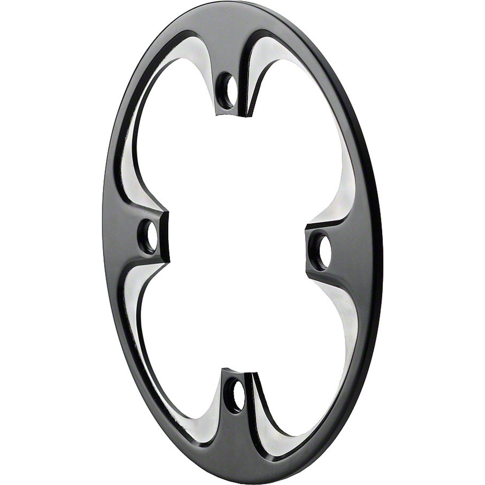 TruVativ Stylo Mtn 32/33t 104 Bcd 4mm Chainring Guard Black