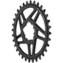 3-Bolt Direct Mount Chainring for Hyperglide+ Chain