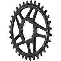 3-Bolt Direct Mount Chainring for Hyperglide+ Chain