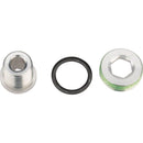 Crank Arm Fixing Bolts