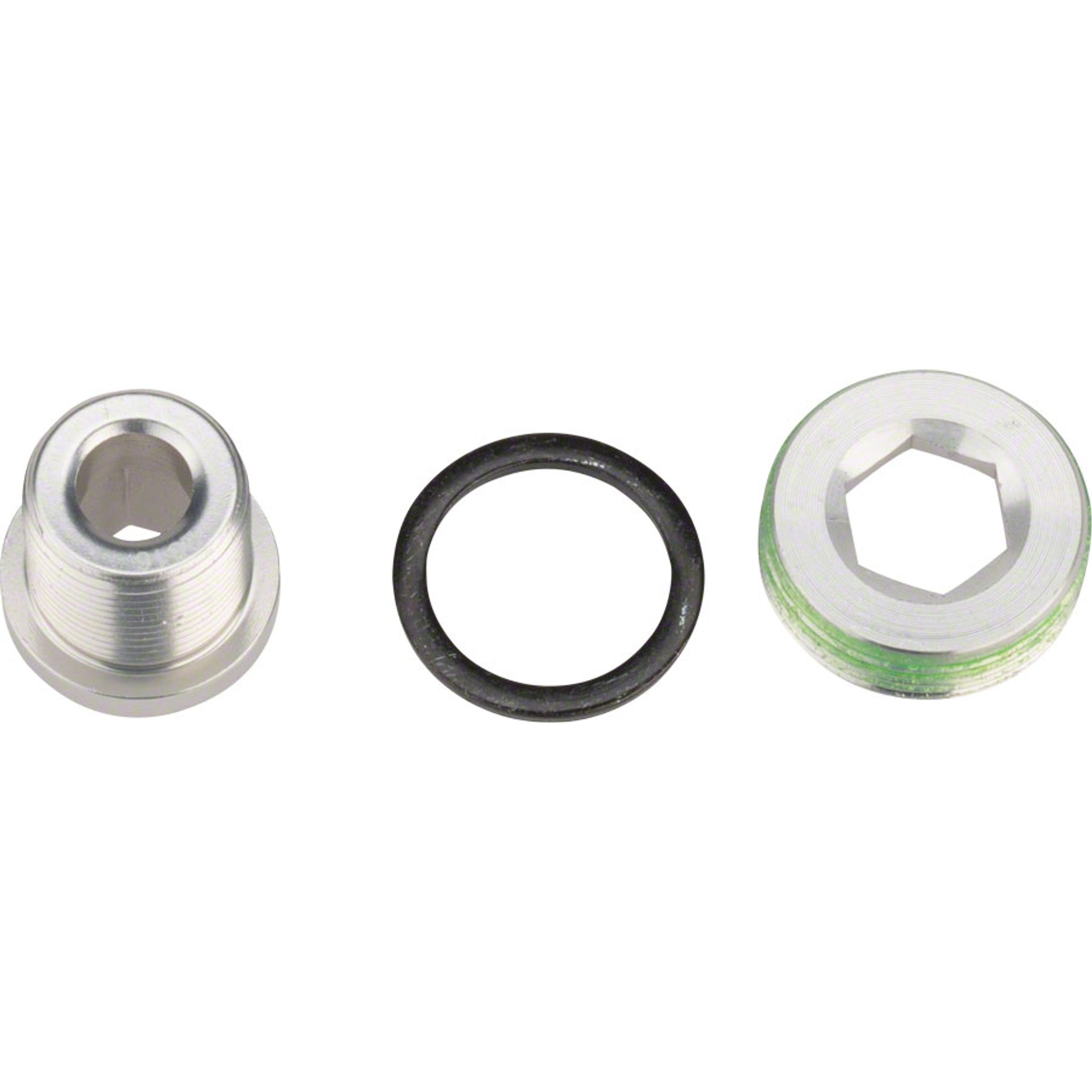 Crank Arm Fixing Bolts