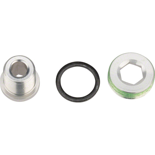 Crank Arm Fixing Bolts