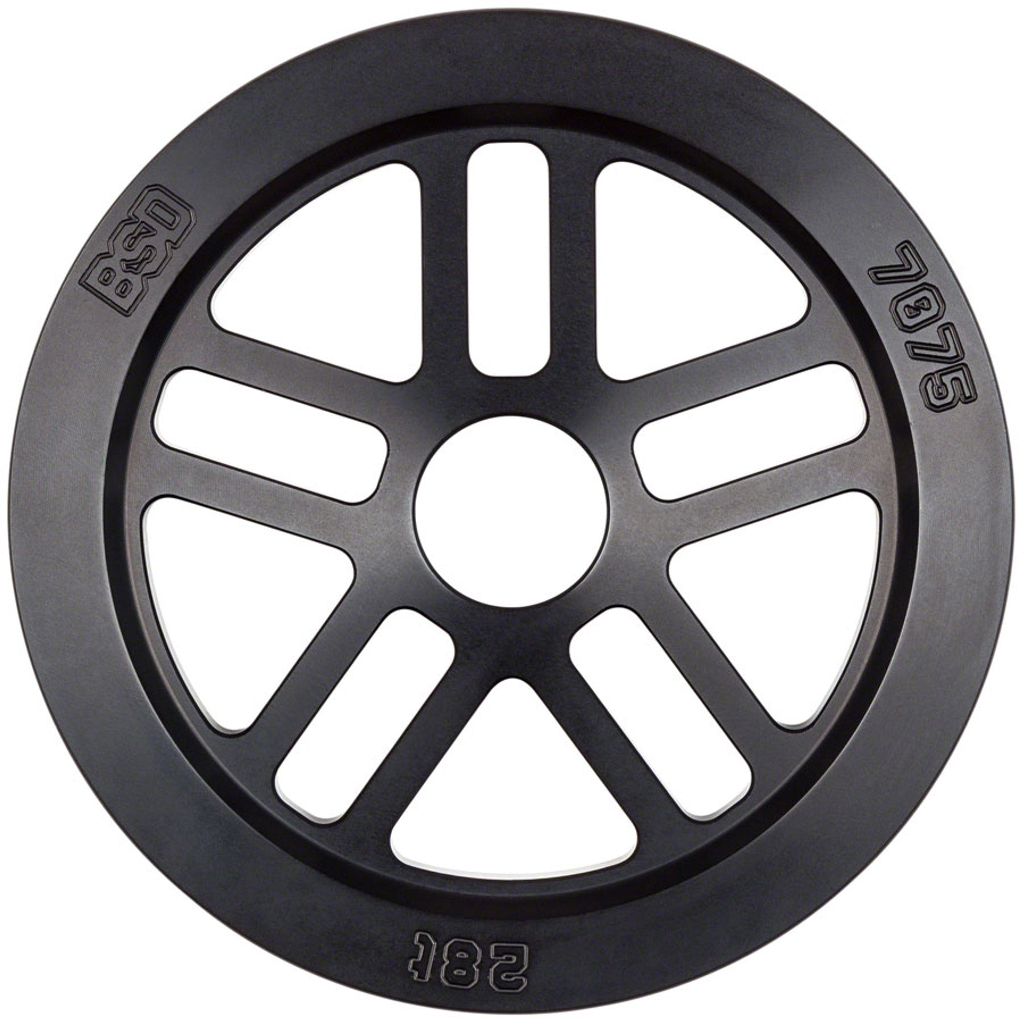 Guard Sprocket