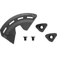 X0 Eagle T-Type Single Ring Impact/Bash Guard Kit
