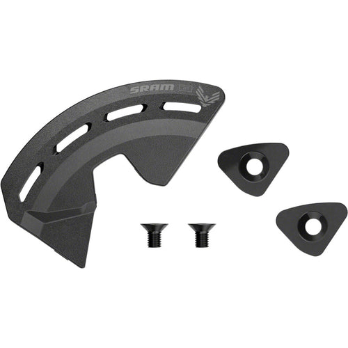 X0 Eagle T-Type Single Ring Impact/Bash Guard Kit
