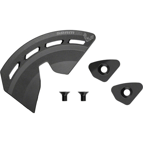 X0 Eagle T-Type Single Ring Impact/Bash Guard Kit