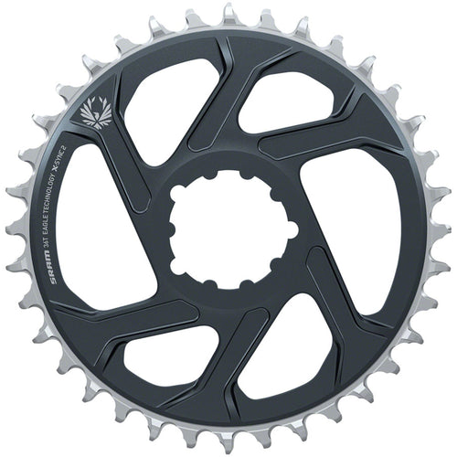 X-Sync 2 Eagle Direct Mount Chainring