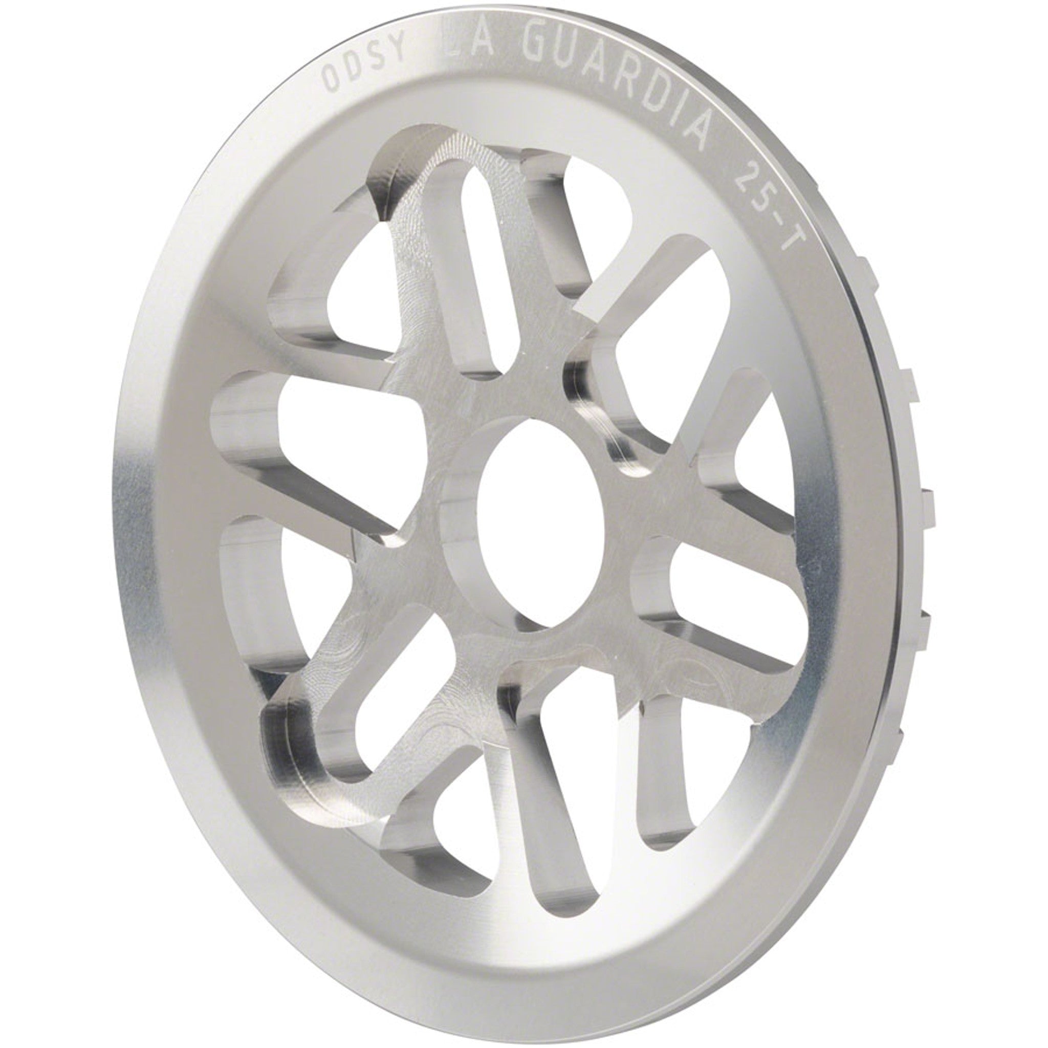 La Guardia Sprocket