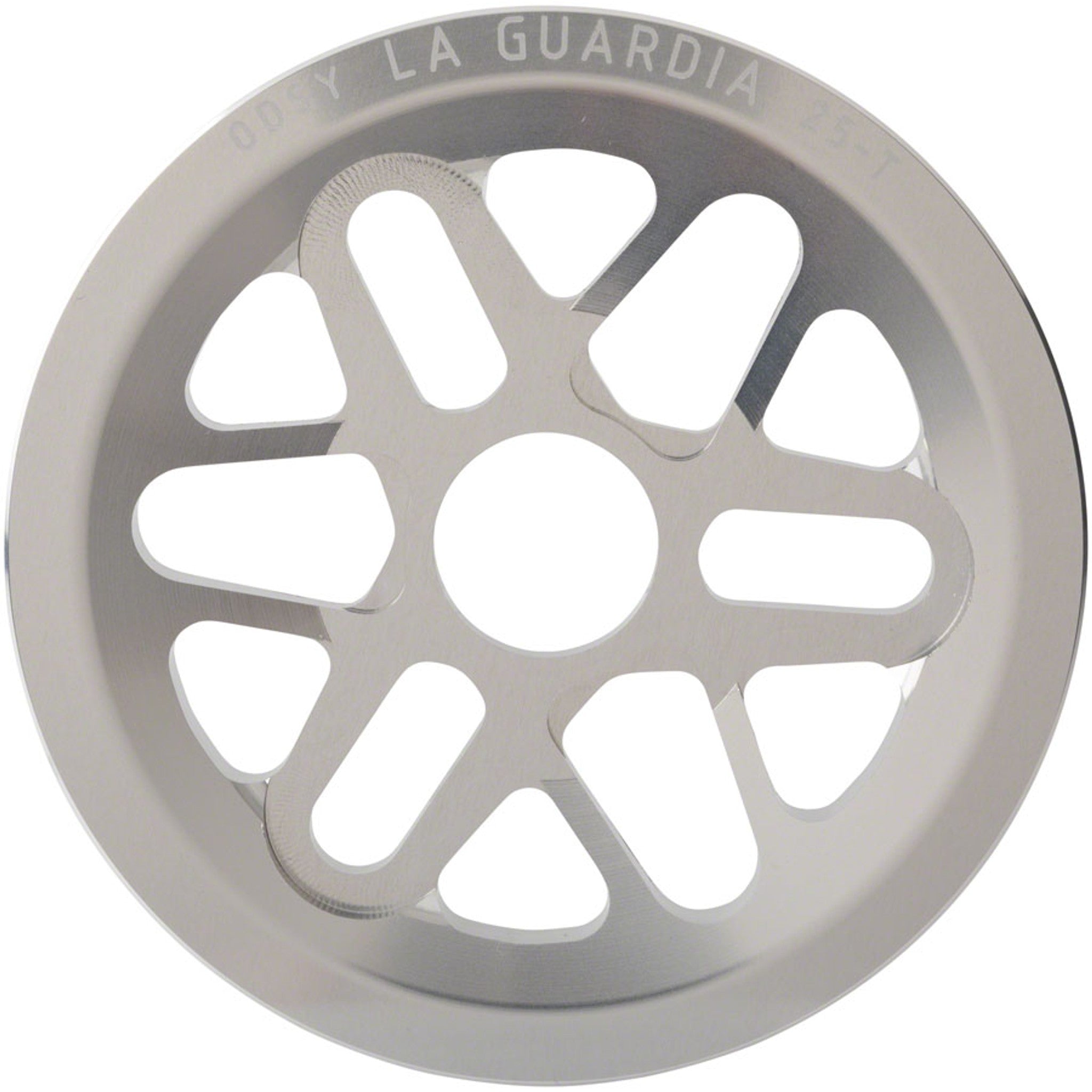 La Guardia Sprocket