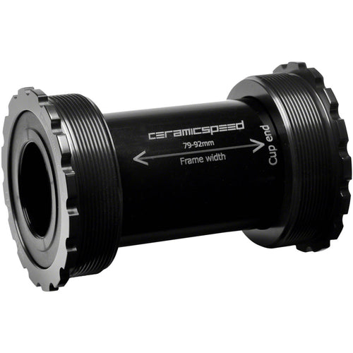 T47/86 Bottom Bracket