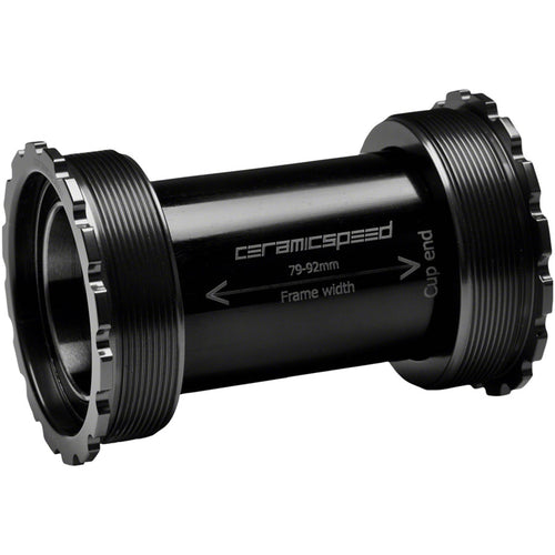 T47/86 Bottom Bracket