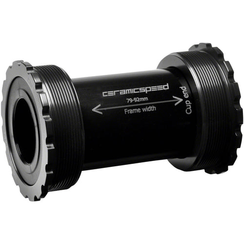 T47/86 Bottom Bracket