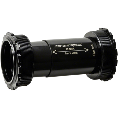 T47/86 Bottom Bracket