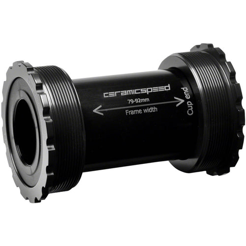 T47/86 Bottom Bracket