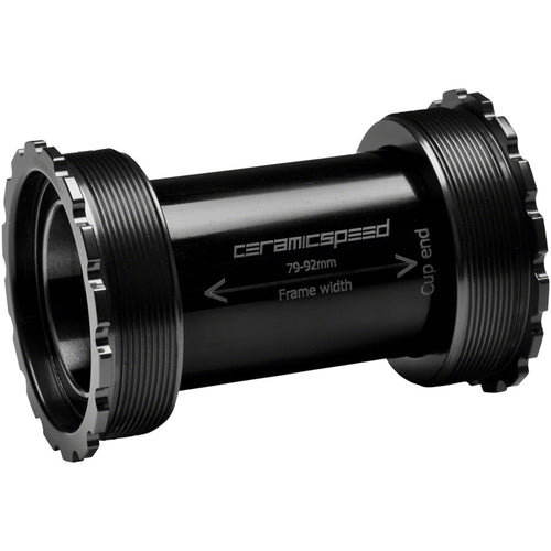 T47/86 Bottom Bracket