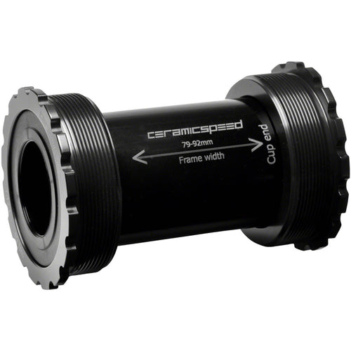 T47/86 Bottom Bracket